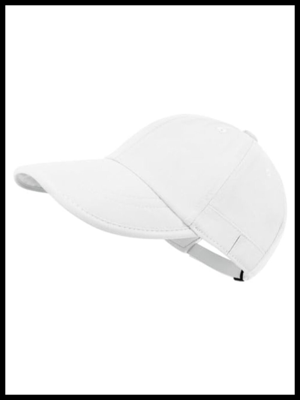 Unisex Low Profile Adjustable Dad Hat Baseball Cap Polyester